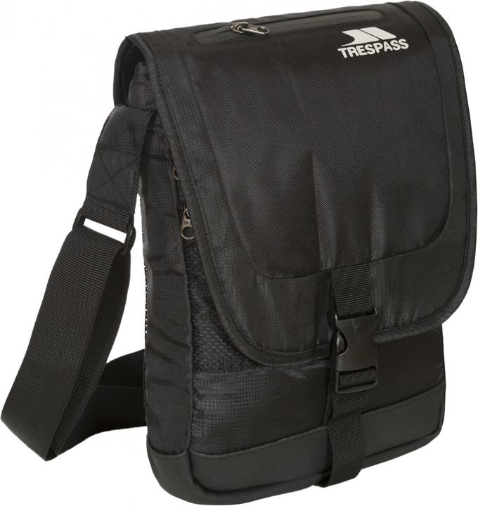 Trespass Strapper Schultertasche (25 Liter) (25 l)