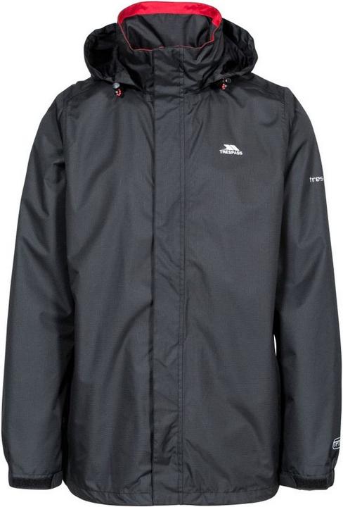 Image du produit Trespass Veste Fraser Ii Imperméable (XL)