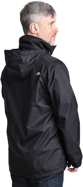 Image du produit Trespass Veste Fraser Ii Imperméable (XL)