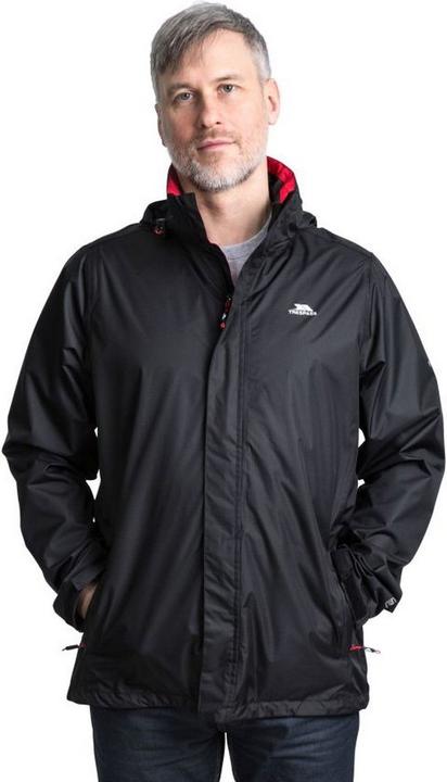 Image du produit Trespass Veste Fraser Ii Imperméable (XL)