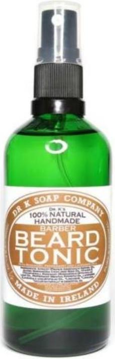 Dr. K Soap Company Beard Tonic (100 ml)