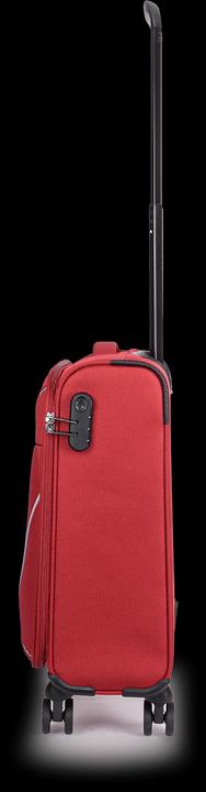 Actual product image Stratic Strong - Case S (38 l, Hand luggage (up to 50 litres))