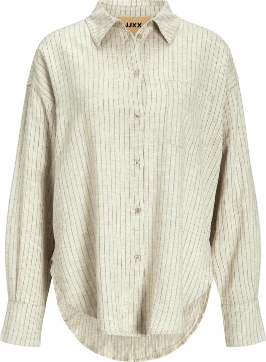 Immagine prodotto JJXX Jxjamie Breeze Summer Ls Shirt Wvn Sn (XL)