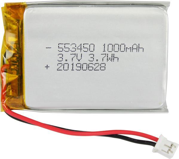 Image du produit Japcell Lithium-Made-Easy