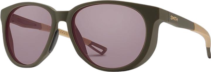 Actual product image Smith Seeker