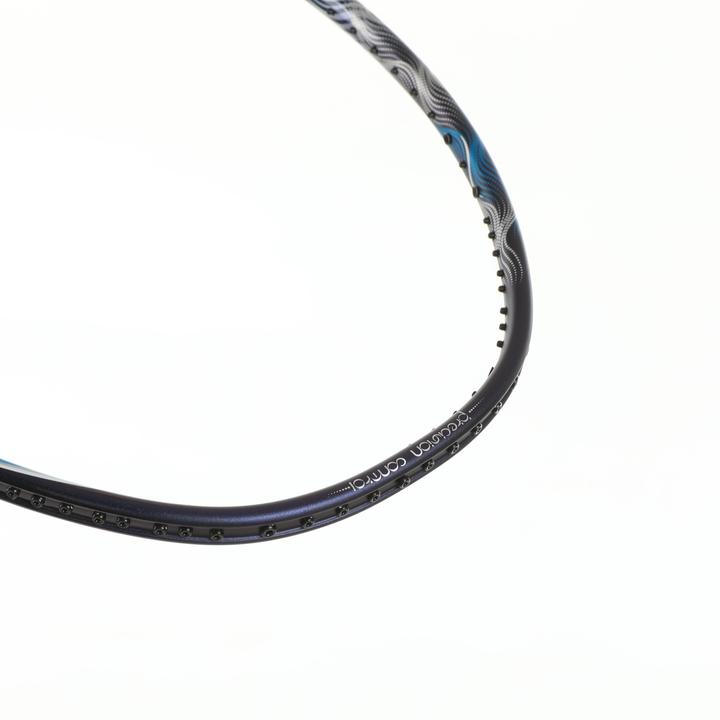 Image du produit Perfly Raquettes de Badminton - BR Sensation 990 Pro bleu marine