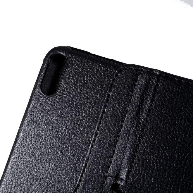Produktbild MU Classic Rotierbare Leder Hülle (MatePad Pro)