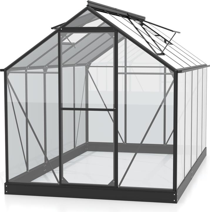 Actual product image Vitavia Triton 6200 ESG 3mm