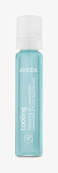 Actual product image Aveda Cooling Balancing Oil Concentrate Rollerball (Body oil, 7 ml)