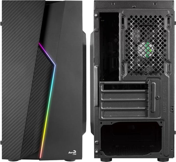 Produktbild AeroCool Bolt Mini (mATX, Mini-ITX)