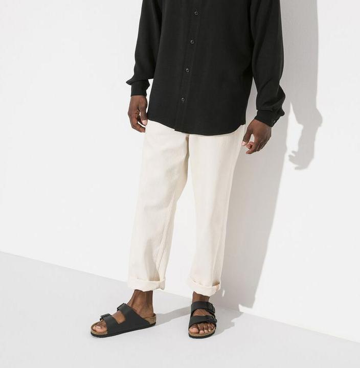 Actual product image Birkenstock Arizona Birko-Flor Normal (41)