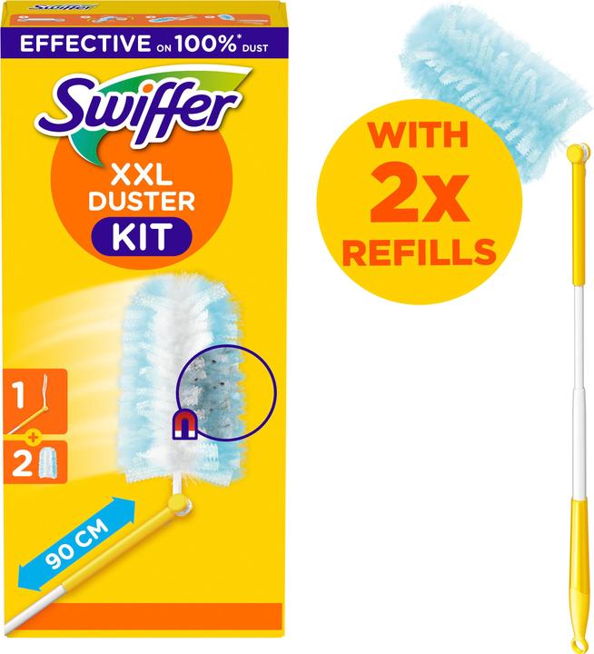 Actual product image Swiffer Dust magnet (1 pcs.)