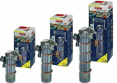Produktbild Eheim Biopower 200+ (200 l, Innenfilter, Süsswasser)