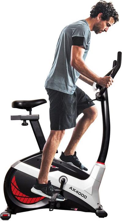 Produktbild Christopeit Ergometer AX 4000