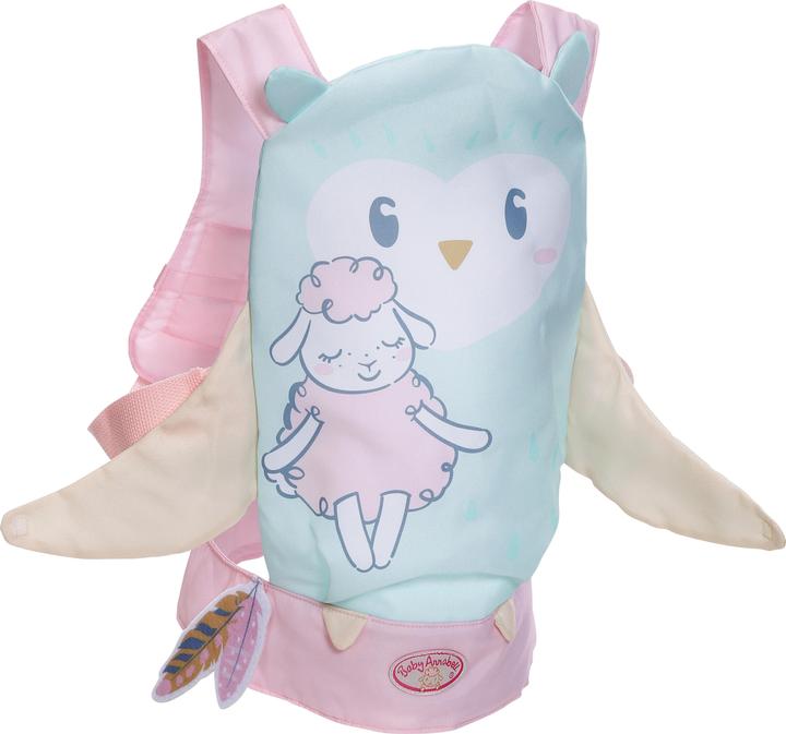 Baby Annabell Active baby carrier