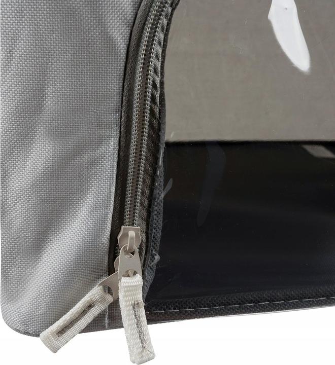 Image du produit Ruhhy Boîtes de rangement pour textiles - pack de 2