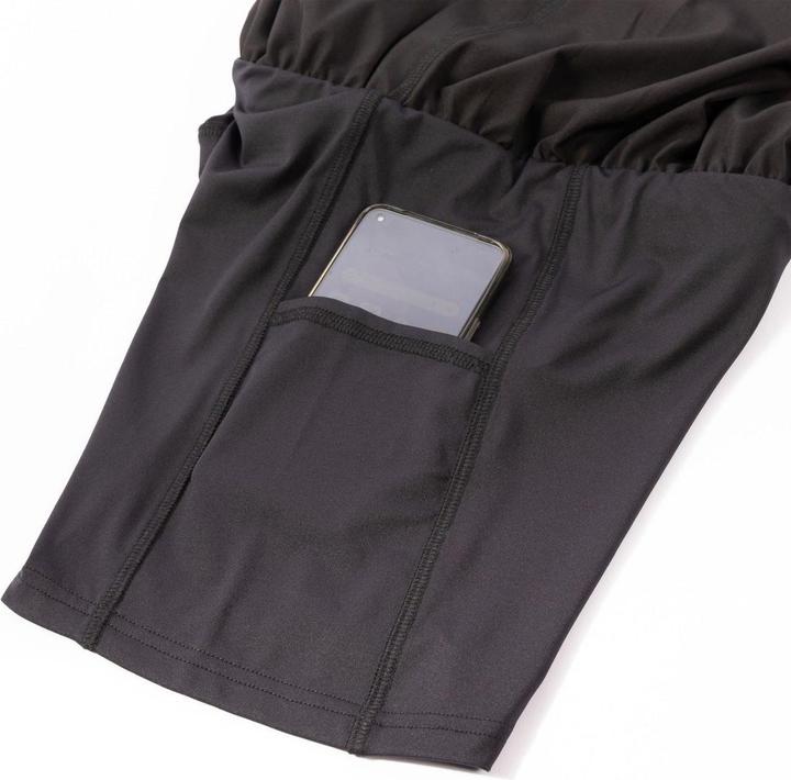 Produktbild Stanno Functionals 2-in-1 Shorts Damen (S)