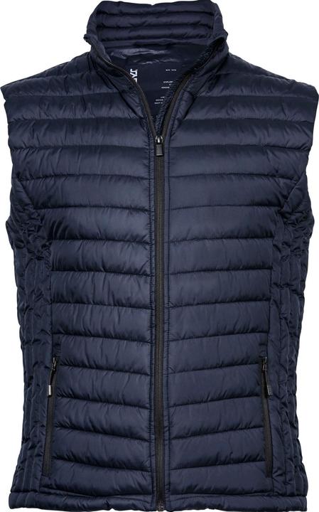 Immagine prodotto Tee Jays Gilet Zepelin imbottito (XL)