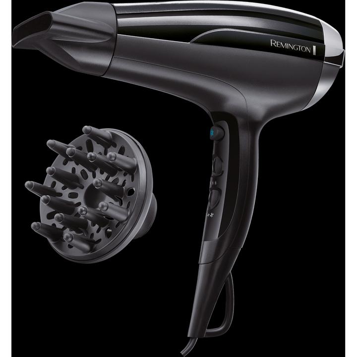 Actual product image Remington D5215