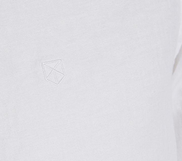 Produktbild Jack & Jones Jprccmaze Linen Half Placket Shirt L/S (S)