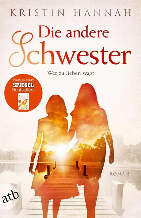 Immagine prodotto Die andere Schwester (Tedesco, Kristin Hannah, 2018)