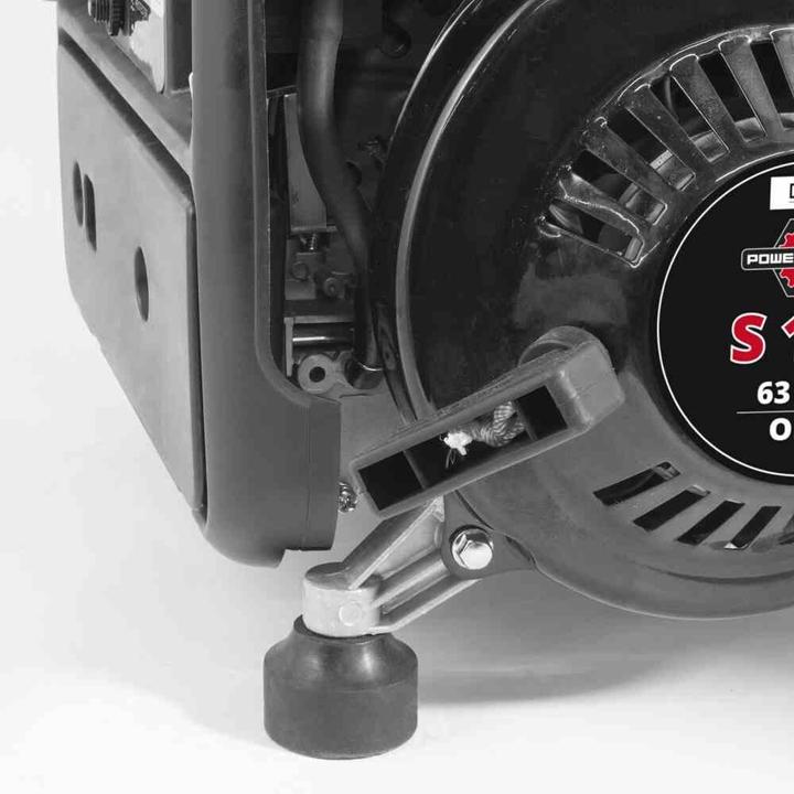 Productafbeelding Guede GSE 951 (720 W, 3.80 l)