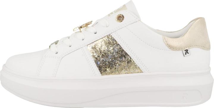 Produktbild Rieker Sneaker FSK (41)