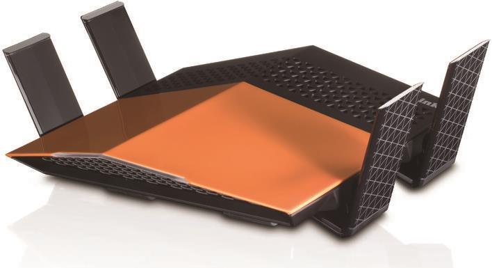 Actual product image D-Link Dir-869 Exo