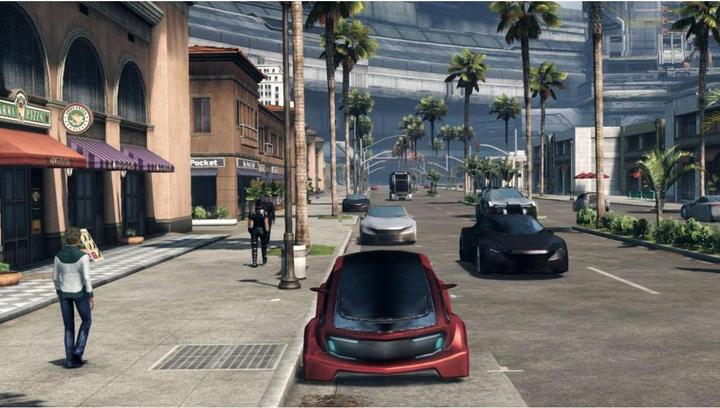 Image du produit Nintendo Xenoblade Chronicles X : Definitive Edition (Switch, Multilingue)