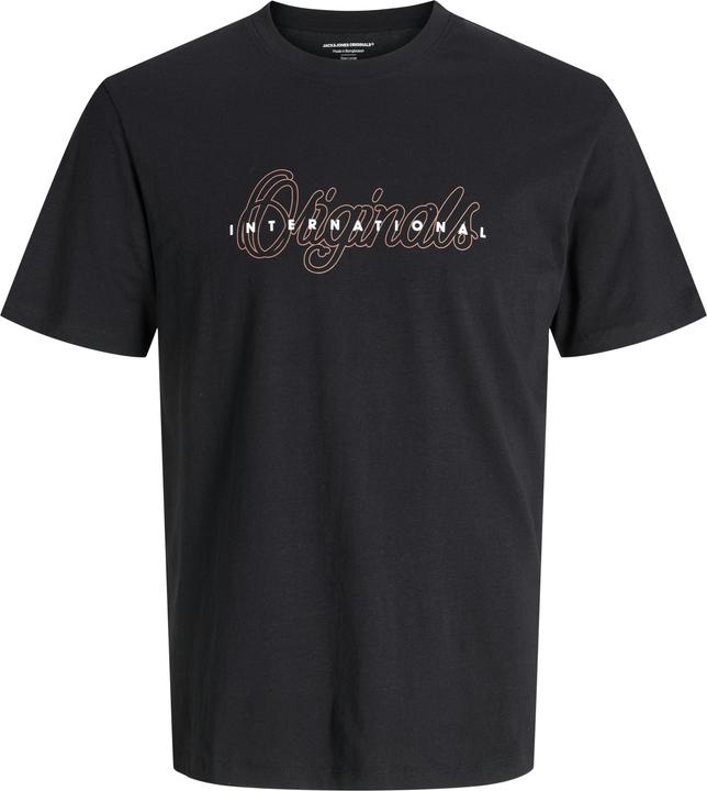 Immagine prodotto Jack & Jones T-shirt stampata con scollo rotondo (M)