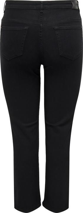 Actual product image Only CARSUI Mid waist slim fit jeans Slim fit jeans (50)