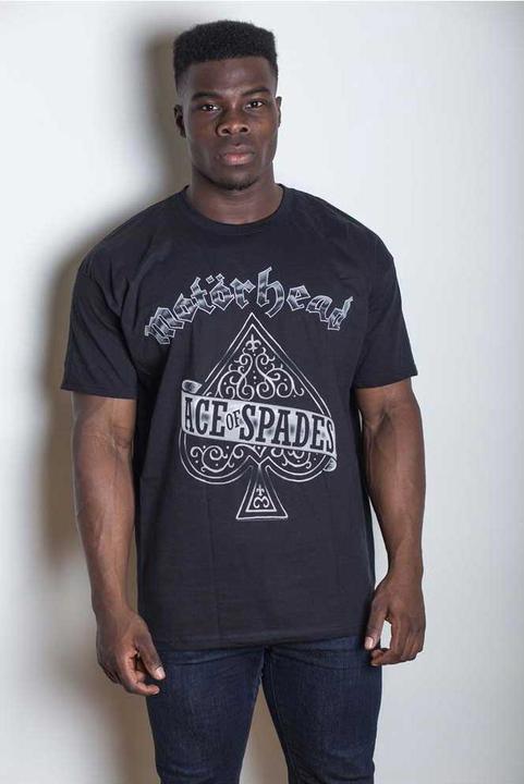 Produktbild Motorhead Ace Of Spades (XXL)