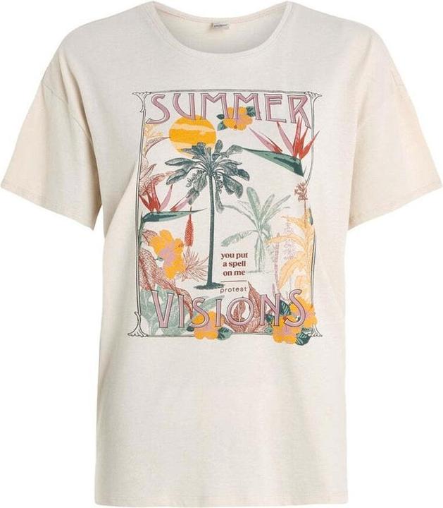 Protest T-Shirt Prtesse (42)