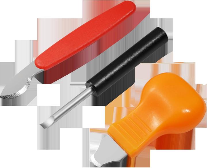 Produktbild Uhrmacherwerkzeug Set, 3-teilig
