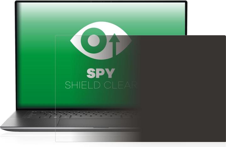 Produktbild upscreen Spy Shield Blickschutzfolie (15.60")