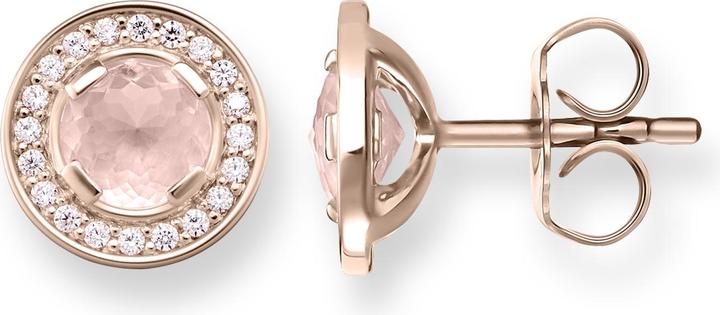 Produktbild Thomas Sabo Ohrstecker Light (925er Silber)