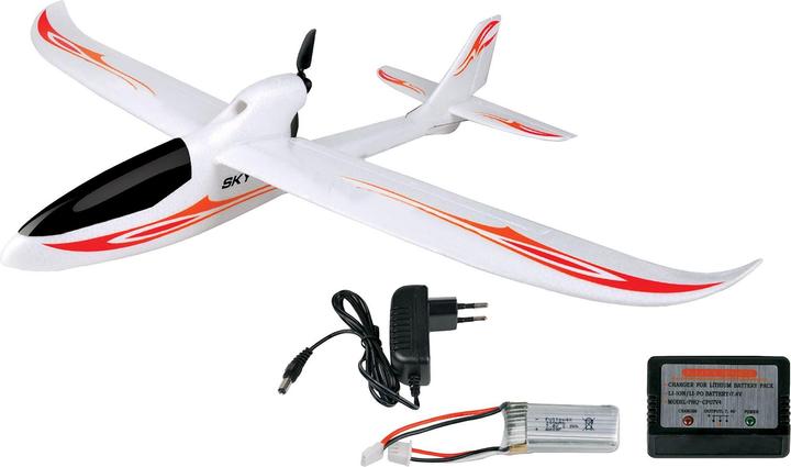 Actual product image Amewi Runner V3 Gyro (Glider)