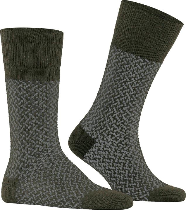 Actual product image Esprit Twill Boot Men (39 - 42)