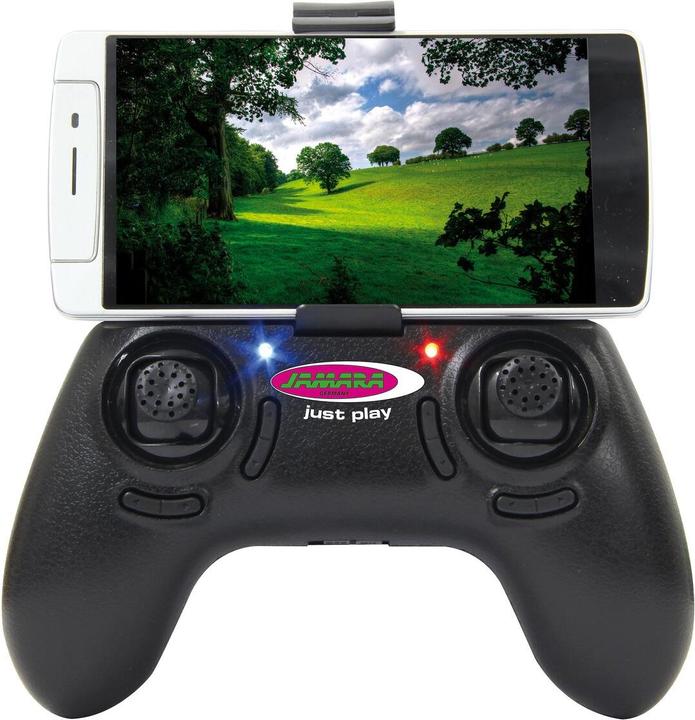 Produktbild Jamara Angle Drone (10 min, 60 g)