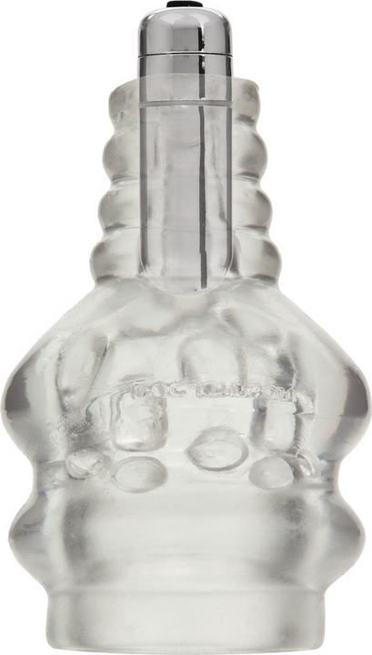 Actual product image Doc Johnson The Super Ball Sucker