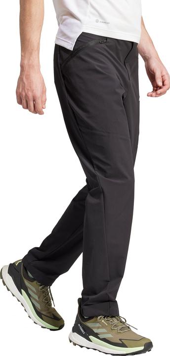 Actual product image adidas Terrex Xperior Pants (42)