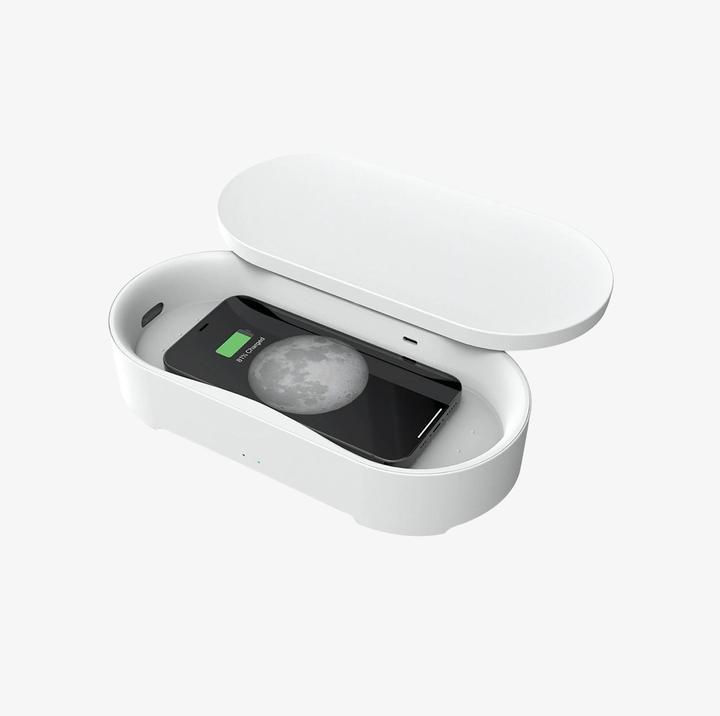 Produktbild Lexon Oblio Box