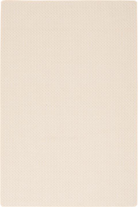 Produktbild Snapstyle In & Outdoor Teppich Flachgewebe Oslo Karo Modern (133 x 133 cm)