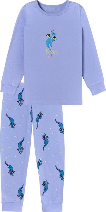 Actual product image Schiesser Pyjama Horse World (92)