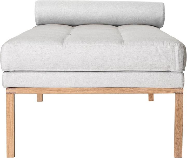 Bloomingville Square (Chaise longue)
