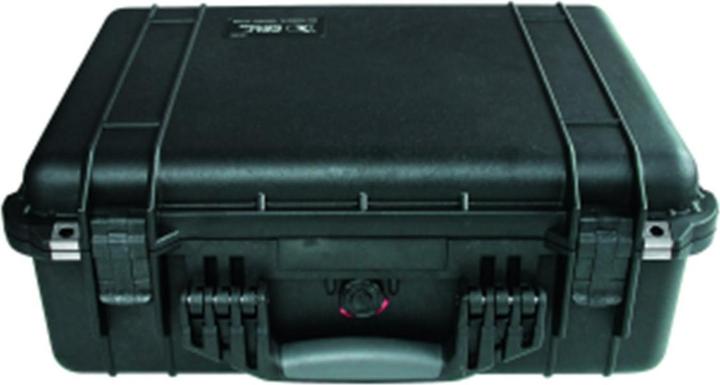 Actual product image Peli 1520 Protector (Photo case, 24 l)