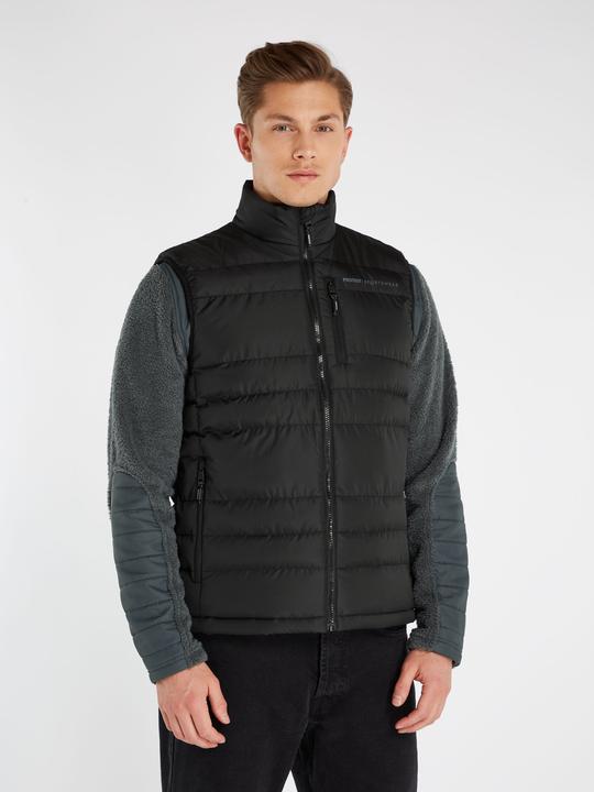 Immagine prodotto Protest Gilet da uomo BRAMPTOON True Black S (S)