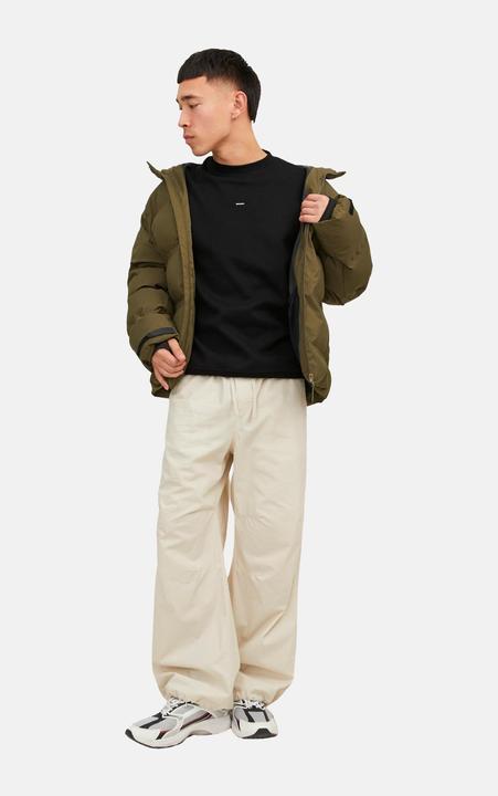 Actual product image Jack & Jones Crew Neck Sweatshirt (M)