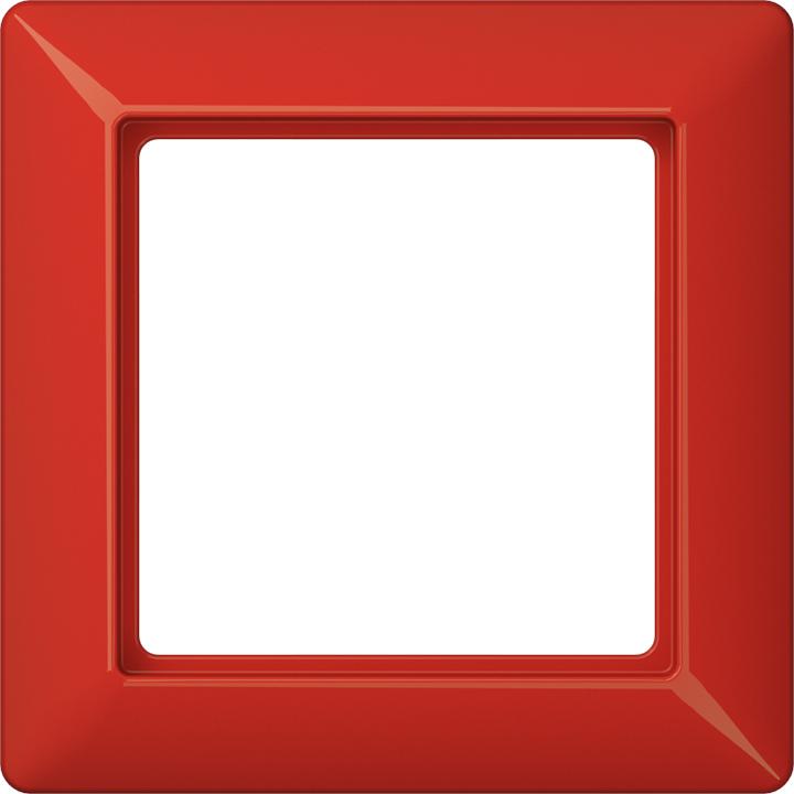 Actual product image JUNG Frame