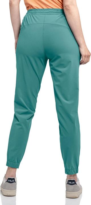 Actual product image Schöffel Pants Vienna L (38)